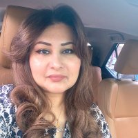 Tayyaba Taqi(@Tayyaba_Taqi) 's Twitter Profile Photo