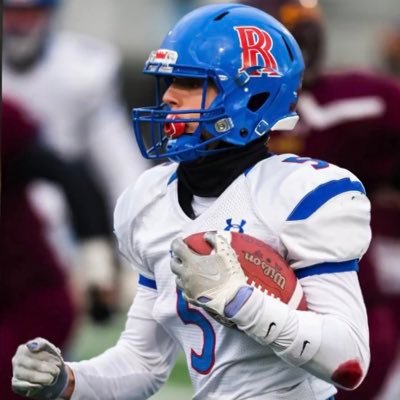 Class of ‘25 🇨🇦 Wr/Rb/S, 6’1/188lbs, Sask selects football, Regina Riffel Royals.  Contact info: 306-737-3238 Ty.Fedak-Andrews@rcsd.ca