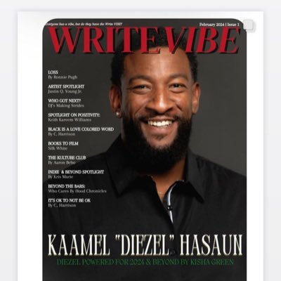 LiteraryJewels's profile picture. Entertainment news that you can use!