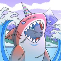 Restuta.sol ʕ•̫͡•ʕ•̫͡•ʔ | Sharky.fi(@Restuta) 's Twitter Profile Photo