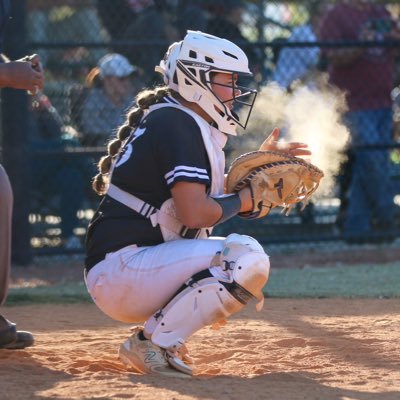 C/O: 2026 | C/1B | L/L | Lake Braddock Secondary School | Rock Gold 16u Sherlund | NCAA ID: 2208639423