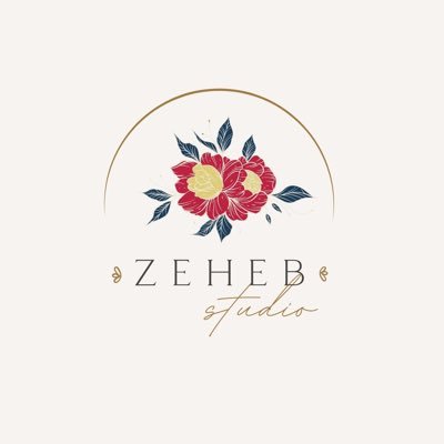 zehebstudio's profile picture. Senin için tezhiplenen nikâhnâmen ile "zamanı sanatla imzala" ✨