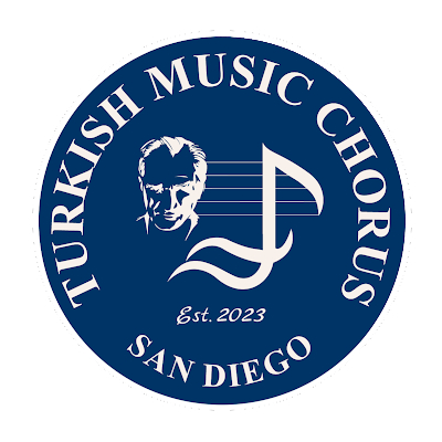 Turkish Music Chorus San Diego  -It is dedicated to perform traditional Turkish music, showcasing the rich musical heritage of Turkey through concerts & events.