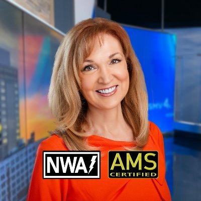 @WSMV Chief Meteorologist, PB Author, CBM and NWA sealed, Emmy winning, wife, mom and dog lover. Blessed beyond measure.