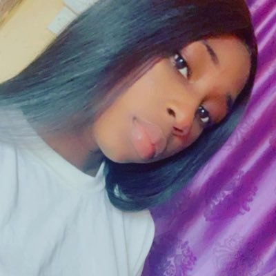 sara_obo's profile picture. Patient Service Associate. Jesus loves you🎀