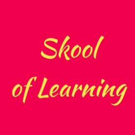 Skool of Learning is dedicated to content creation for intellectual growth. Skool curate engaging and informative material for our learner. #learning