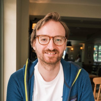 kstenson's profile picture. 