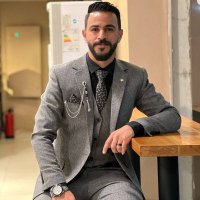 mahmoud hilal (@mhilal211) Twitter profile photo