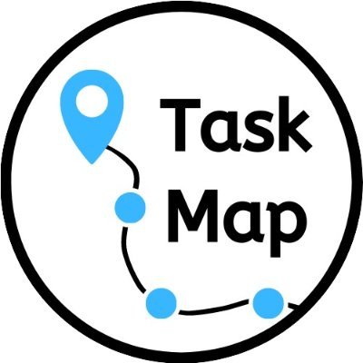 TaskMapco's profile picture. ❓TaskMap creates a Personalized daily to do list based on your Goal.
🎯Helping People Accomplish their Goals.
👇Start your Journey Today!