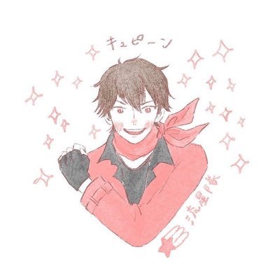 ビリ原ビビリーさんのプロフィール画像