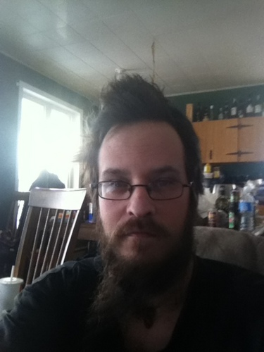 Simon Niquet Profile