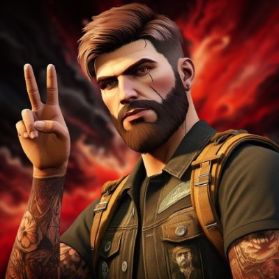 Tenshinouu's profile picture. 