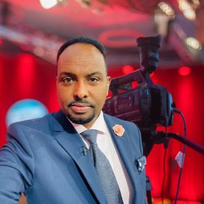 Devoted dad | Founder & CEO of Horn Broadcasting Network -@HBNONLINE Exclusively Digital TV | Senior Journalist | Broadcaster | previously BBC|
