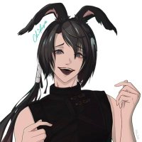 兎野千冬🐰入院ちう(@Usa_o3) 's Twitter Profile Photo