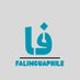 FALINGUAPHILE