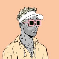 LukeyBoom (degod mode) (@lukericho1) 's Twitter Profile
