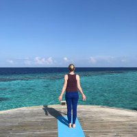 Ju 💙🌻 (@islandbiju) 's Twitter Profile