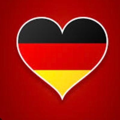 Deutscher Staatsbürger 🇩🇪/ Patriot📍/ Carnivor🥩/ Wirtschaftsheini 🫰🏻 und Medizin-Experte ⚕️/ Heimatverbundener 💙