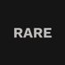 RARE (@rarescotland) Twitter profile photo RARE (@rarescotland) Twitter profile photo