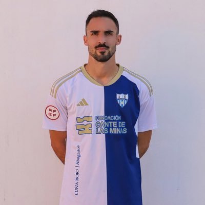 Jugador de La Unión ⚽️