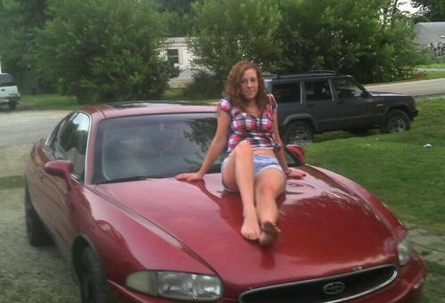 Mel_nick11's profile picture. 