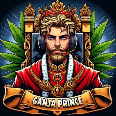 GanjaPrince420 Profile Picture