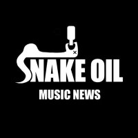 Snake Oil Music News(@SnakeOilMusic_N) 's Twitter Profileg