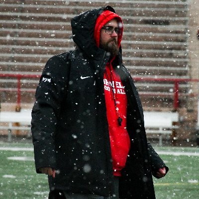 Offensive Line Coach at Cornell University
Recruiting: California and Arizona