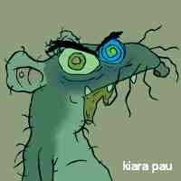 kiarapaua's profile picture. Collecting digital art is the best hobby ever.