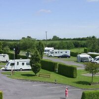 Blarney Camping Pk (@blarneycamping) 's Twitter Profile