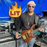 natejonesonbass's profile picture. Bassist, producer, MD, consultant. TSE experience , Jcole, Nile Rodgers , Stevie wonder, sheryl crow and more. creator of @tastethestage