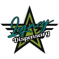 Legacy Dispensary(@LegacyDispenser) 's Twitter Profile Photo