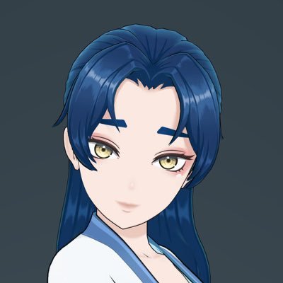 3dキャラモデラー 専門2年→会社4年半→今フリー。制作日記 進捗、飯テロなどのツイート見るのが好き。絵師さんや造形師さん勉強させていただいてます。イラスト依頼【氷玲】@HANADA__ao縹さん