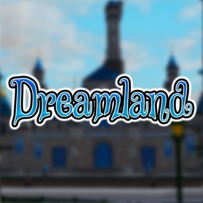 🌟Welcome To Dreamland!
Dreamland is a Roblox Disney community in which we provide various experiences for our guests to enjoy!