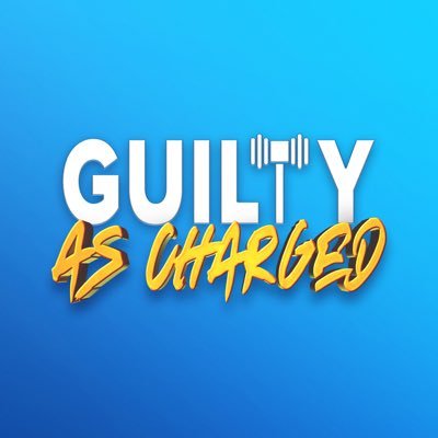 Guilty As Charged Podcast