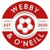 WebbyONeill (@WebbyONeill) Twitter profile photo