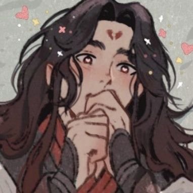 —  It's been so long since anyone listened to me talk, won't you stay? / mxtx trio + 2ha / not spoiler free / rt heavy / read carrd byf