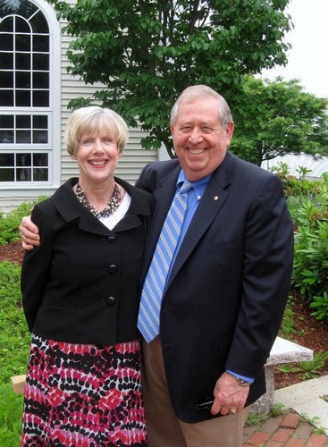 Retired AF Officer
NonProfit Organization Chairman
Recovery Coach
Vet-to-Vet Moderator