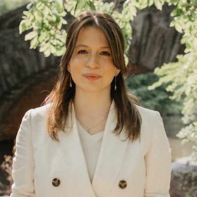 building tech nonprofit Help 👉🏻 https://t.co/TRLPZROi43 | NYC via SF, Prague, London, Slovenia & Moscow