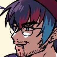 💙FloridaMan❤️ Cyberpunk Vtuber 🔞さんのプロフィール画像