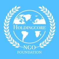 Holdingcore NGO Foundation (@holdingcorengo) 's Twitter Profile Photo