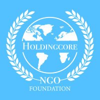 Holdingcore NGO Foundation(@Holdingcorengo) 's Twitter Profile Photo