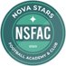 Nova Stars (@novastarsfac) Twitter profile photo Nova Stars (@novastarsfac) Twitter profile photo