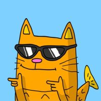Catfish on SOL! (@catfishonsol) 's Twitter Profile