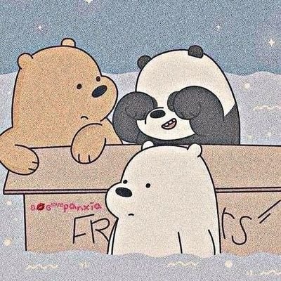 🍁🍄🐻🐻‍❄️🐼
