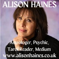 Alison Haines(@AliJHaines) 's Twitter Profile Photo