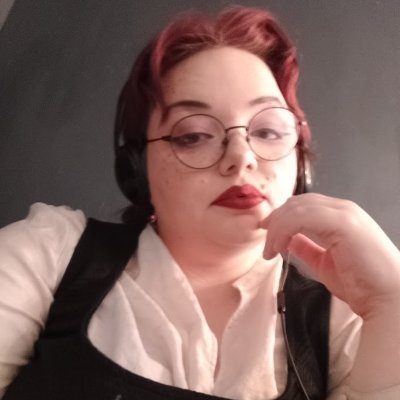 EmmatheTanner's profile picture. Writer, Poet and Professional nuisance. Winner of the 18+ Brighton Peacock Poetry Prize 2016. MA Grad. She/Her 🏳️‍🌈 This account is inactive