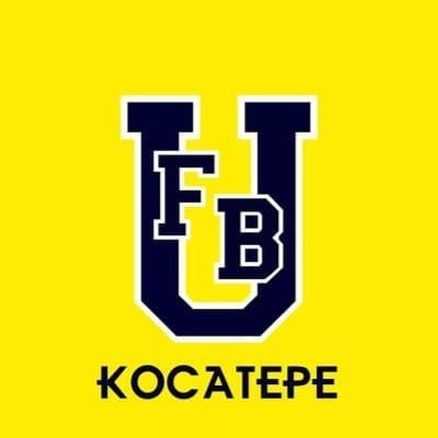1907 ÜNİFEB Afyon Kocatepe Üniversitesi - Üniversiteli Fenerbahçeliler Birliği