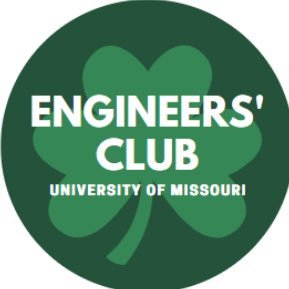 I'm St. Patrick, the patron saint of engineering. I hail from Ireland, but traveled to Mizzou on March 17, 1903 to help out my fellow engineers. Erin go bragh.