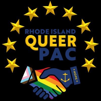 RI Queer PAC Profile